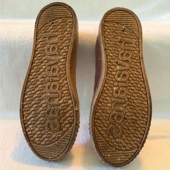 Womens Havaianas TNS Mix Print Sneakers Size 7 1/2 US, 39 EU New no Box - Picture 4 of 8